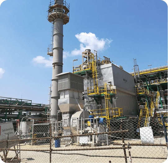 Oil & Gas Engineering